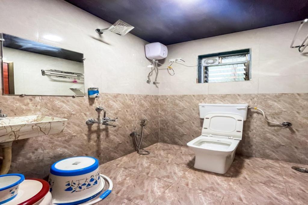 Hotel Mangozzz Magical World Panvel Exterior foto