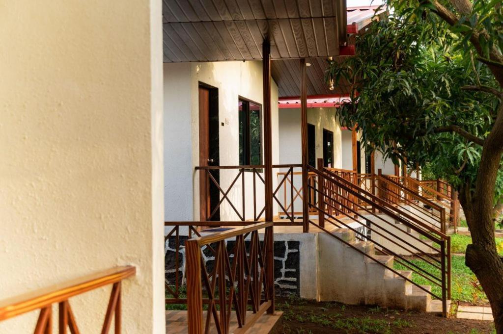 Hotel Mangozzz Magical World Panvel Exterior foto